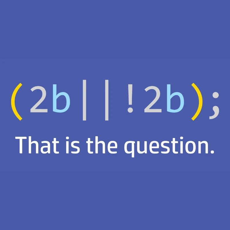 Informatiker Computer Science Code Programmierer