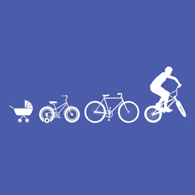 BMX Evolution
