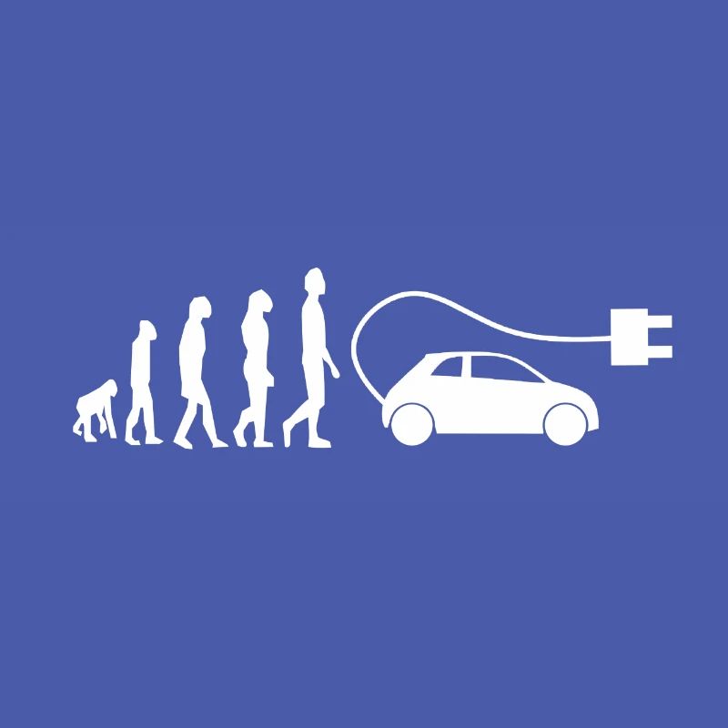Évolution de la voiture électrique