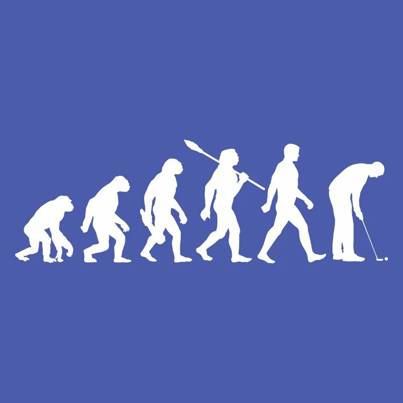 Evolution Minigolf - Minigolf - Golf Aléatoire