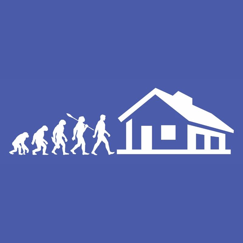 Evolution - Builder - House - Build - Single-Family Home