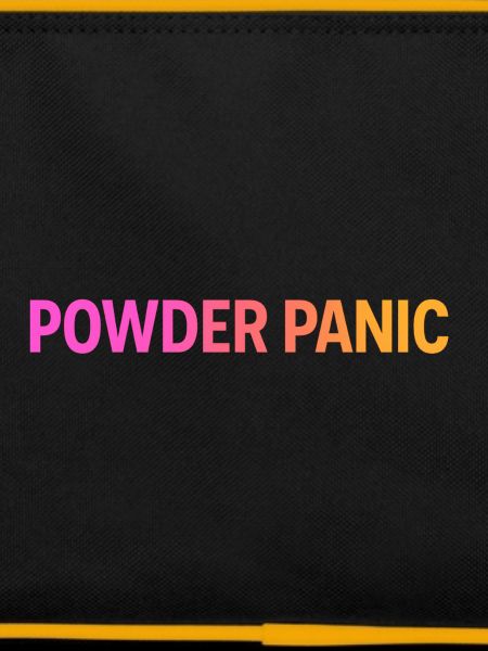 Powder Panic