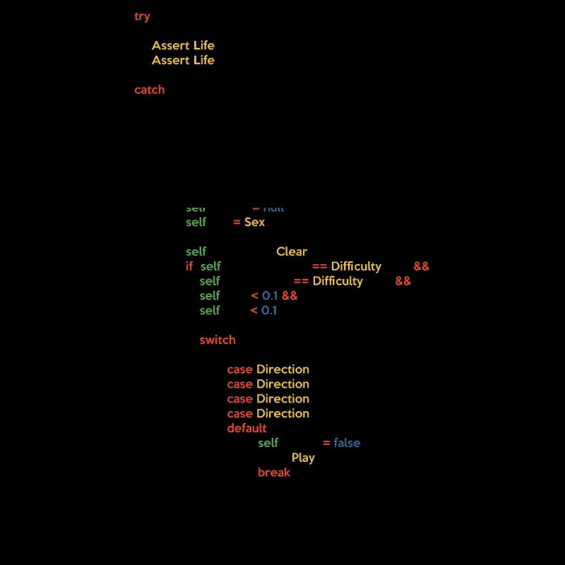 Coder Coding Software Developer Programmer Nerd Ge