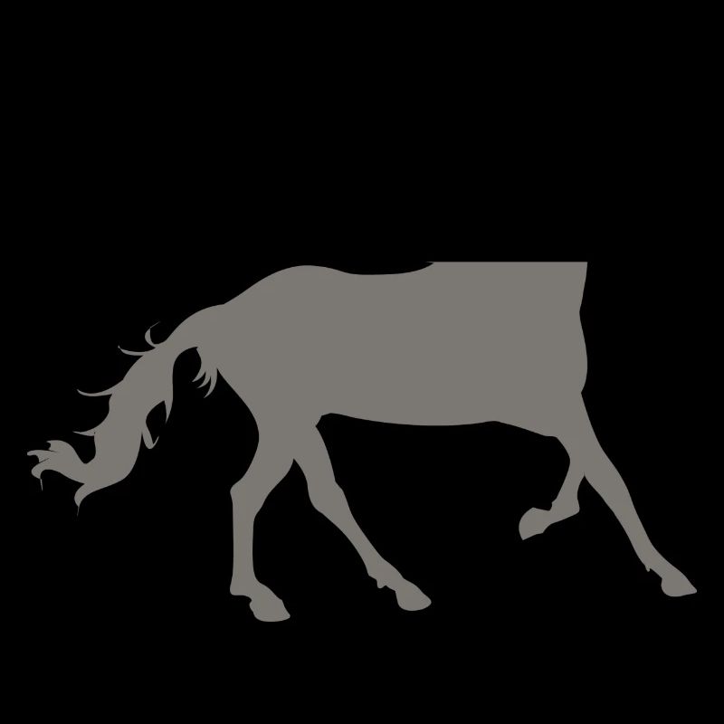 horse