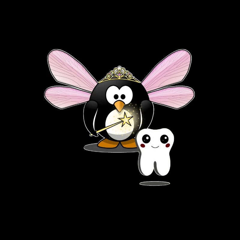 Tooth fairy