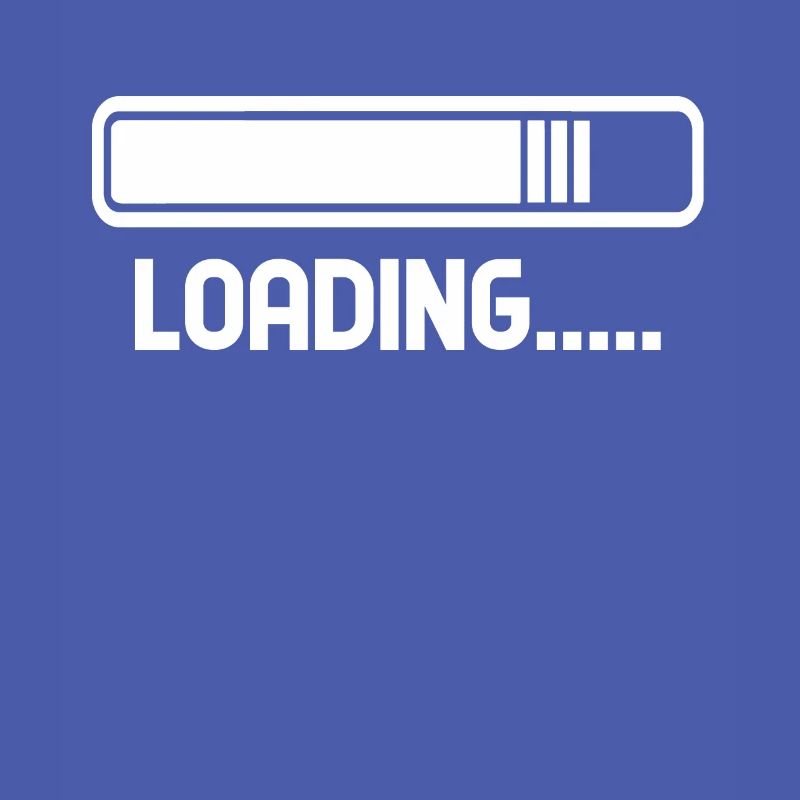 Loading .... Loading bar