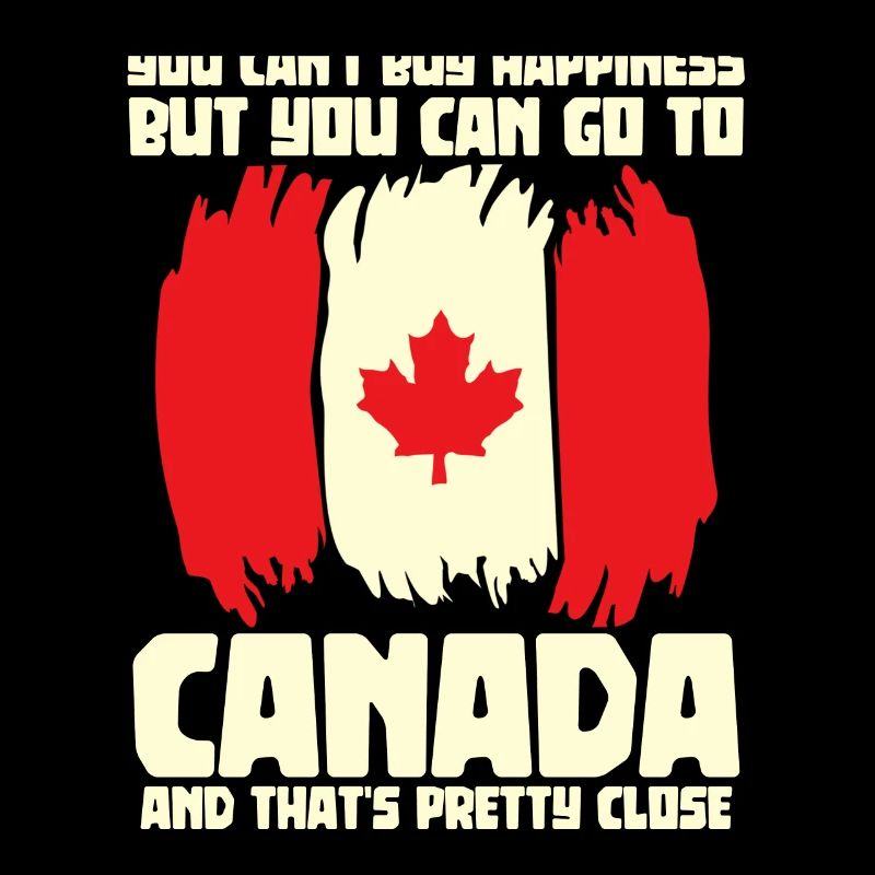 Canada Drapeau canadien Canadiens