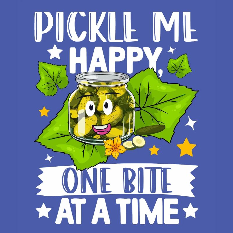 cornichons - cornichons cadeaux, cornichons tshirt