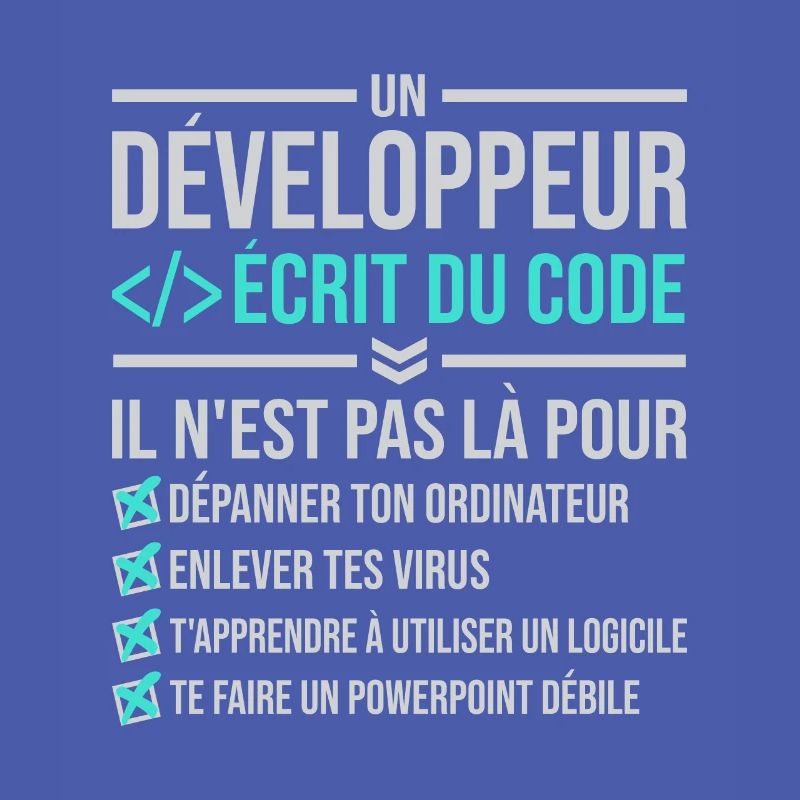Developer Writing Code