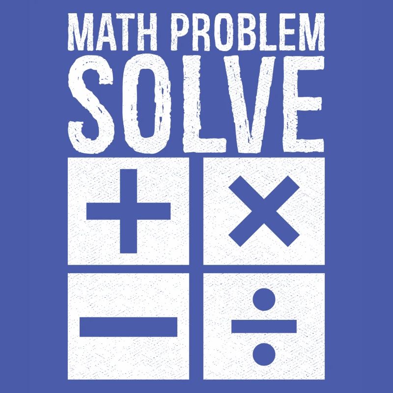 math problem solve