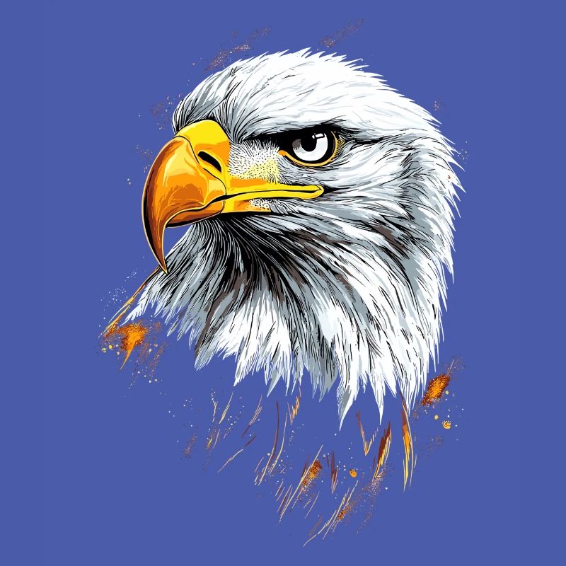 Eagle Bald Eagle Golden Eagle White-tailed Eagle