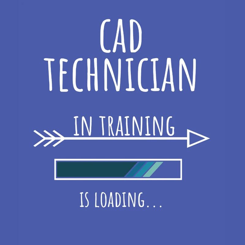 Gift Profession Training CAD Technician