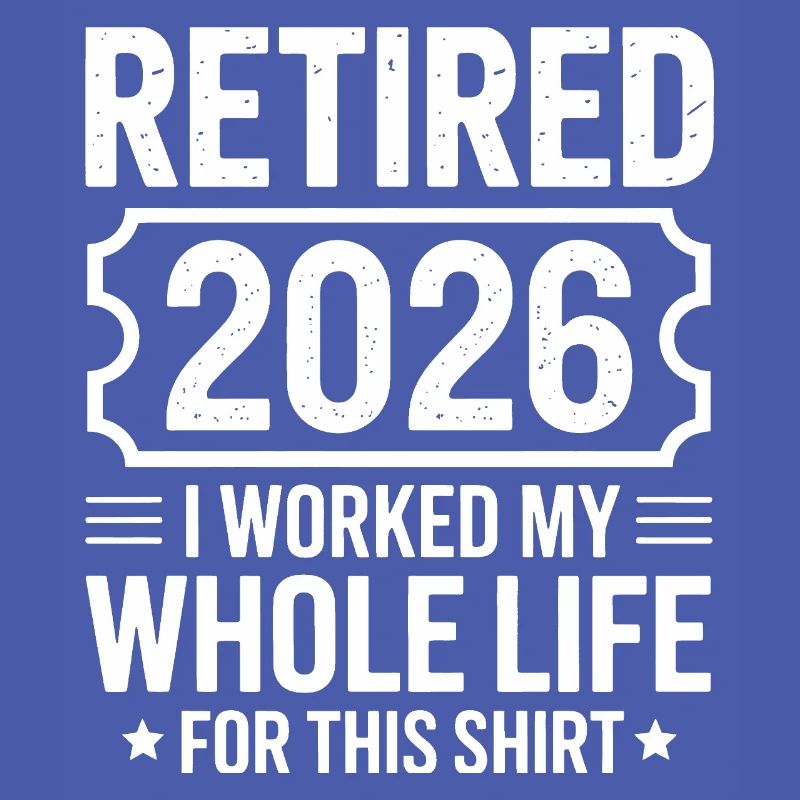 Devise du maillot de la retraite 2026