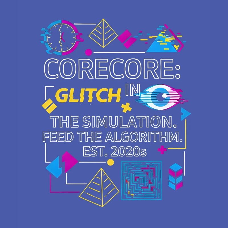 Collage d’algorithmes de simulation de bugs Corecore