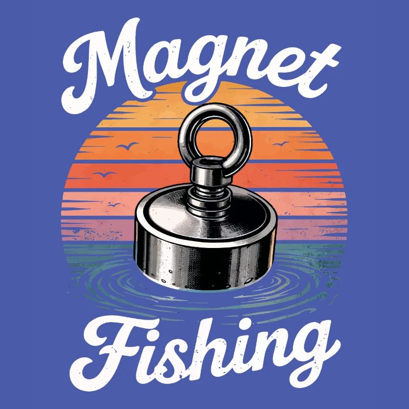 Magnetfischen