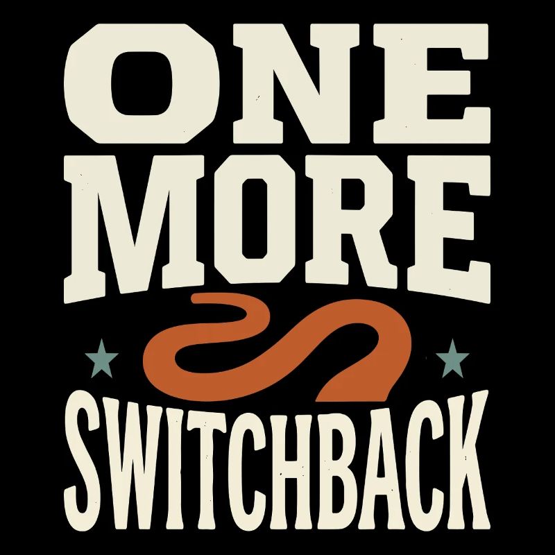 One More Switchback Serpentine Design