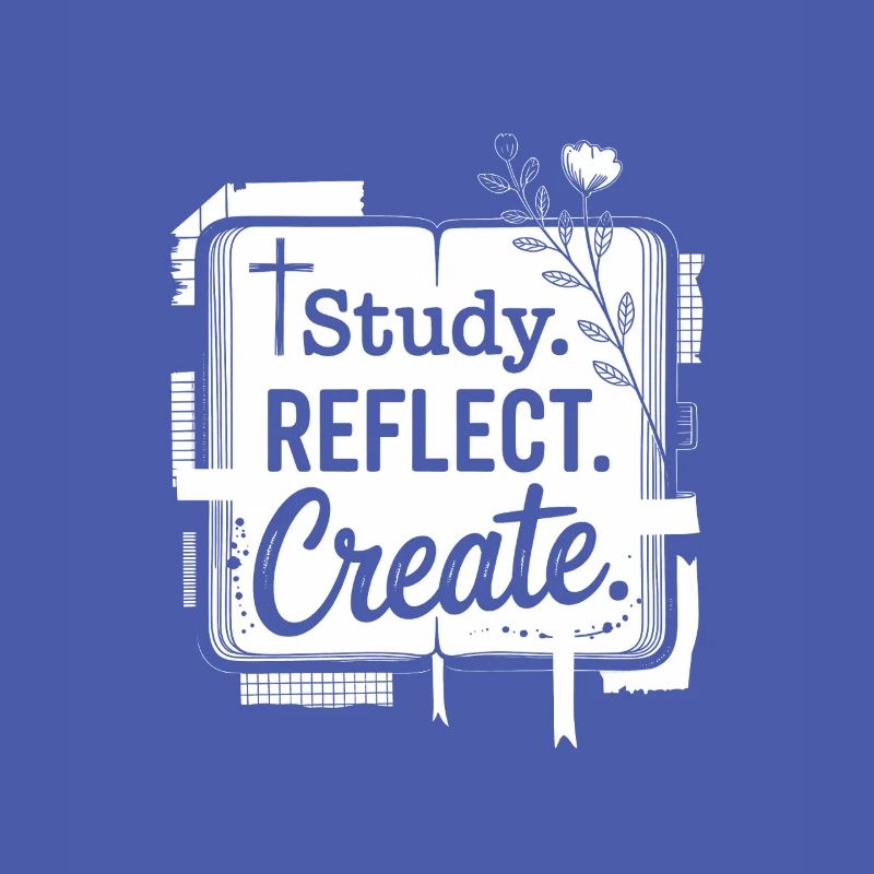Study Reflect Create