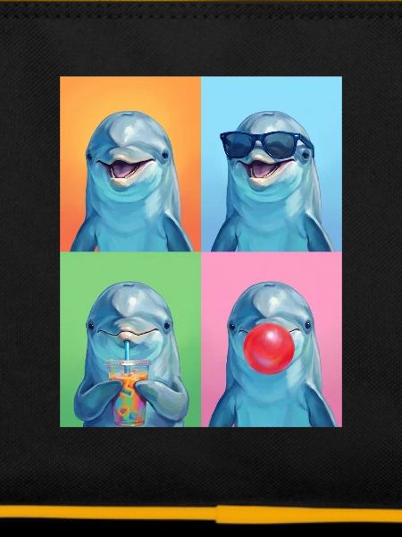 Delfine Delfin