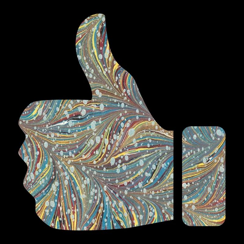 signe de la main comme e 201