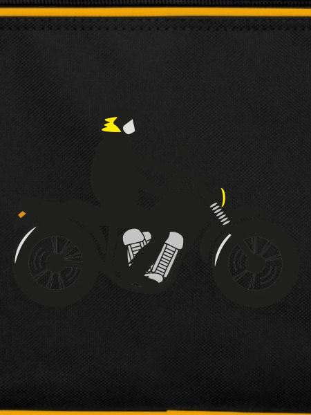 motorcyclist