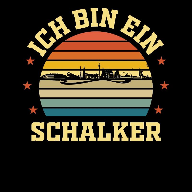 Ich bin ein Schalker