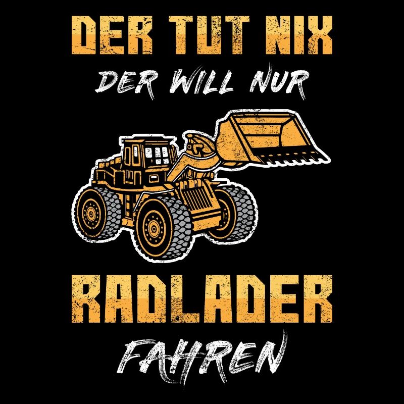 Baustelle Geschenk
