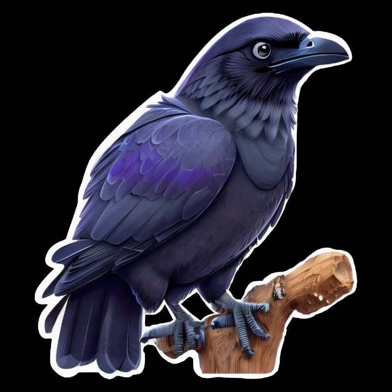 Corbeau