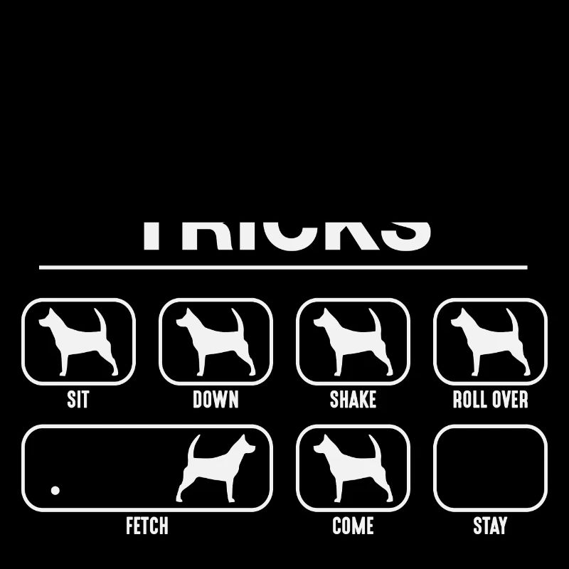 beagle tricks