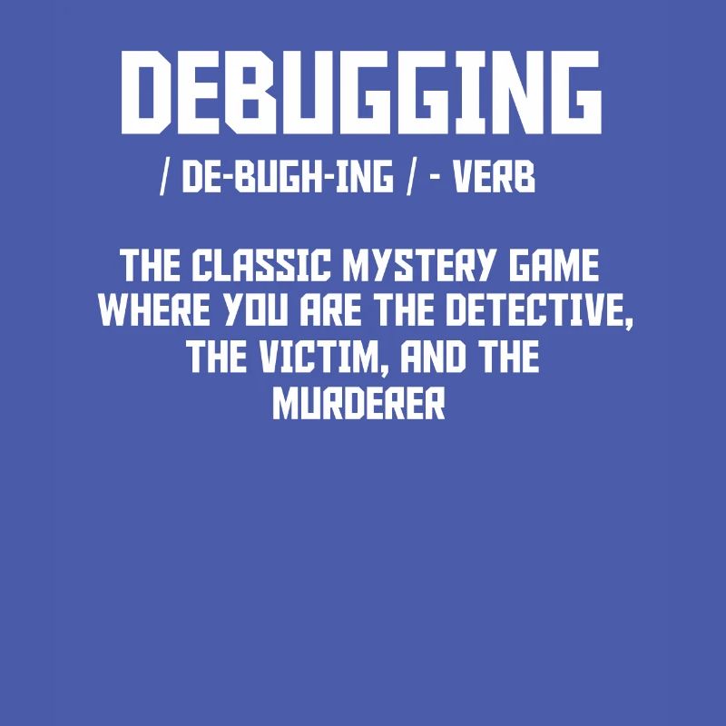 Debugging