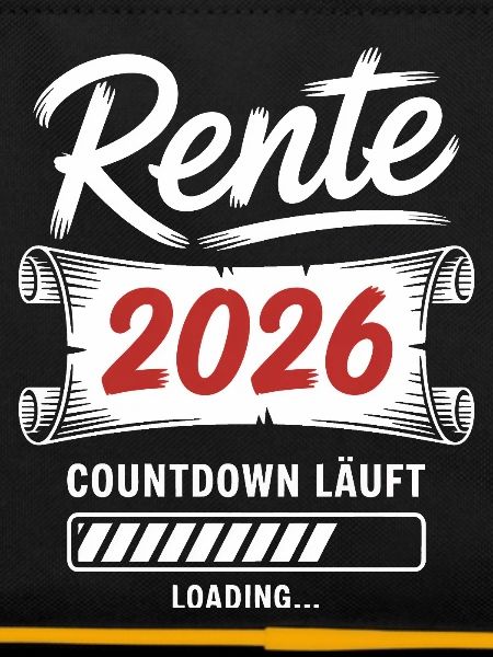 Rente 2026 Countdown läuft