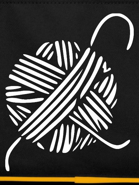 Handarbeit stricken häkeln Geschenk  