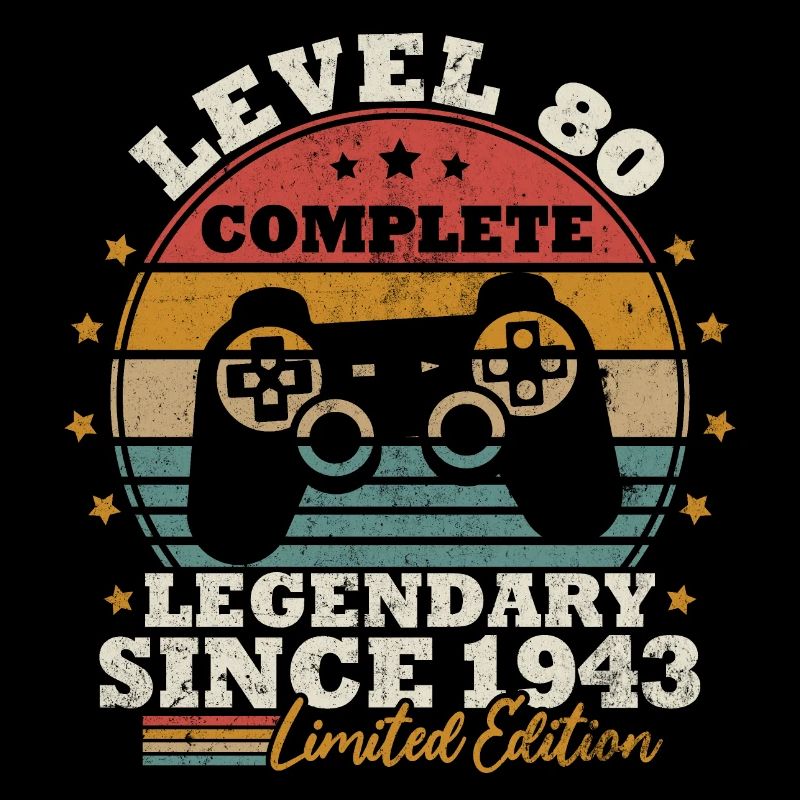 Level 80 freigeschaltet