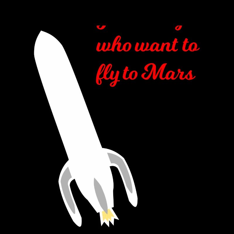 Mars Reisender