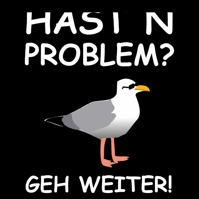 Hambourg Seagull