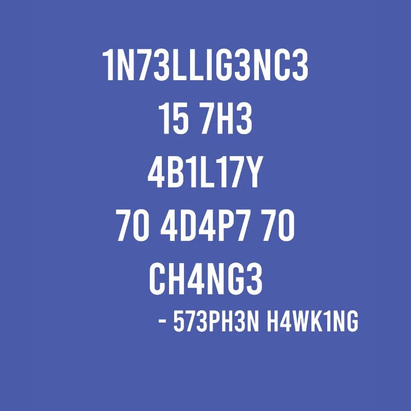 Physics Quote Quote Funny Programming Gift