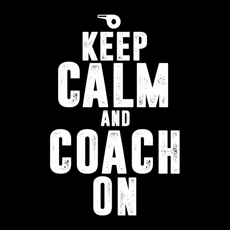 Coach On