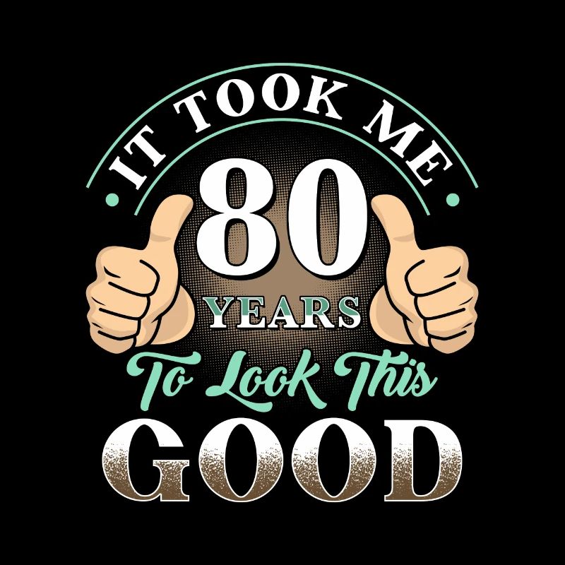 A pris 80 ans