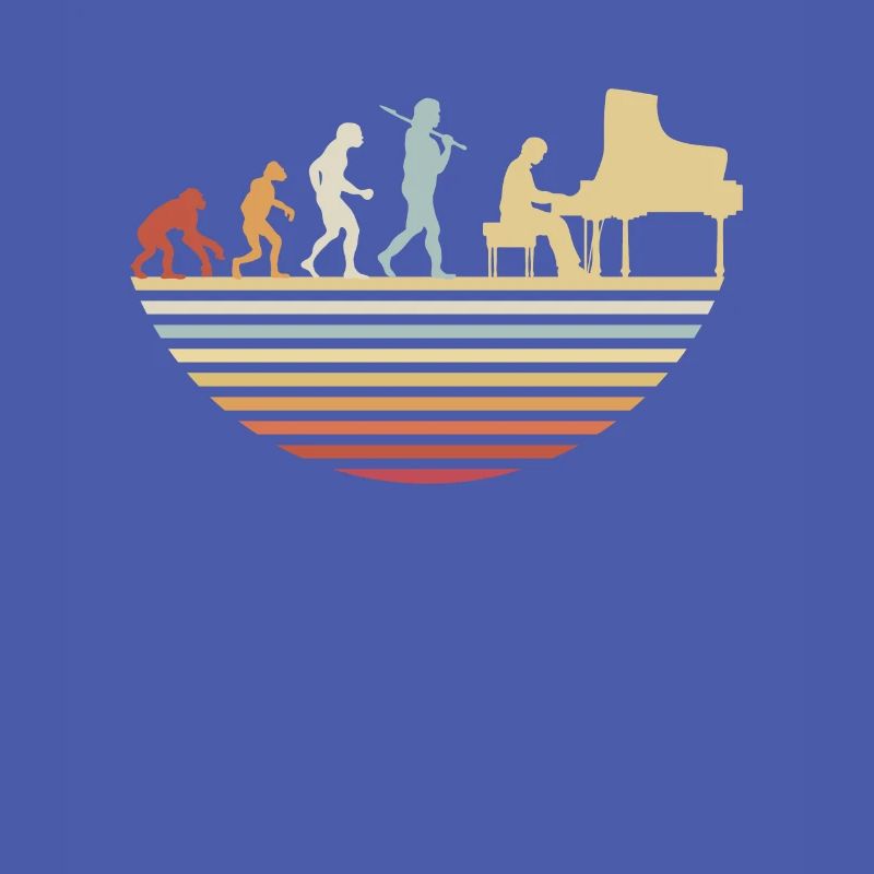 Piano Evolution