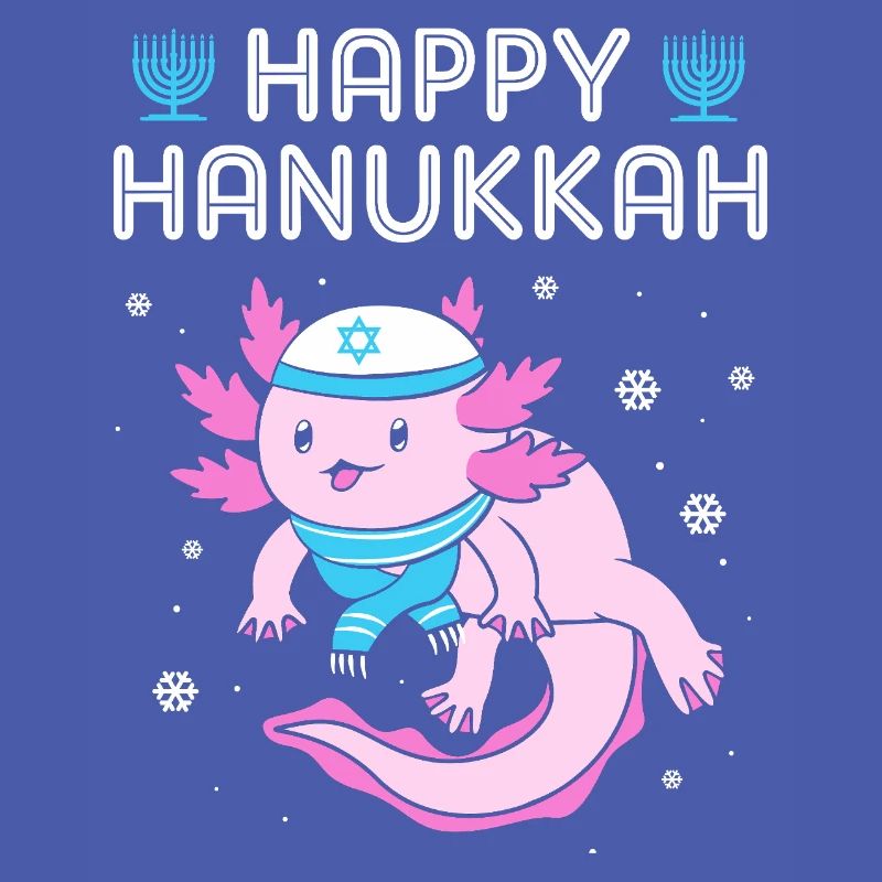 Hanoukka Hanoukka Hanoukka