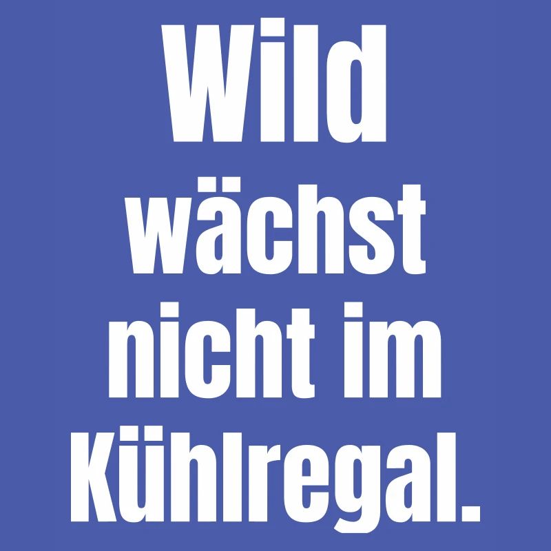 Déclaration farfelue : Pas dans la section réfrigérée