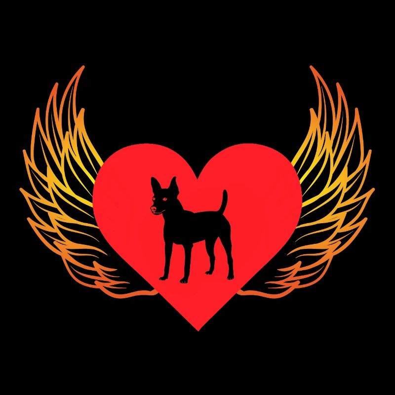 Toy Fox Terrier