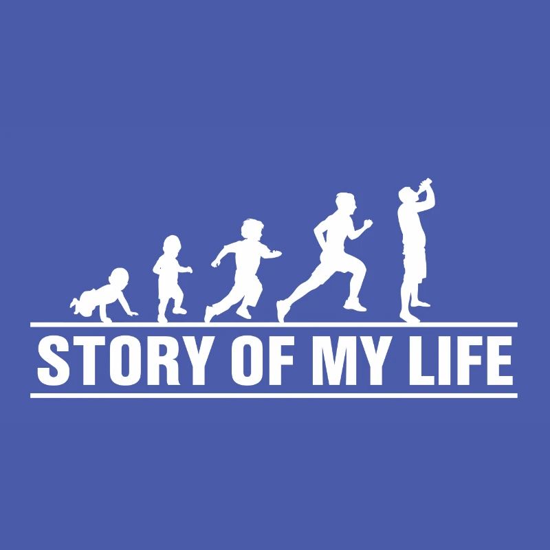 Drinker Evolution L’histoire de ma vie