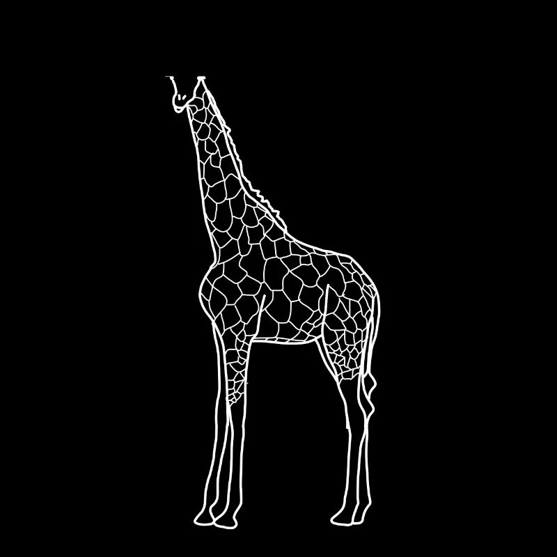 giraffe