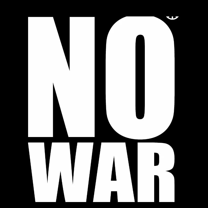 No war
