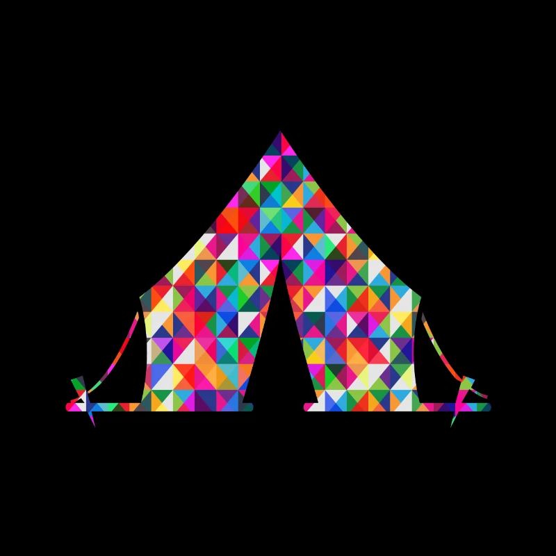tent