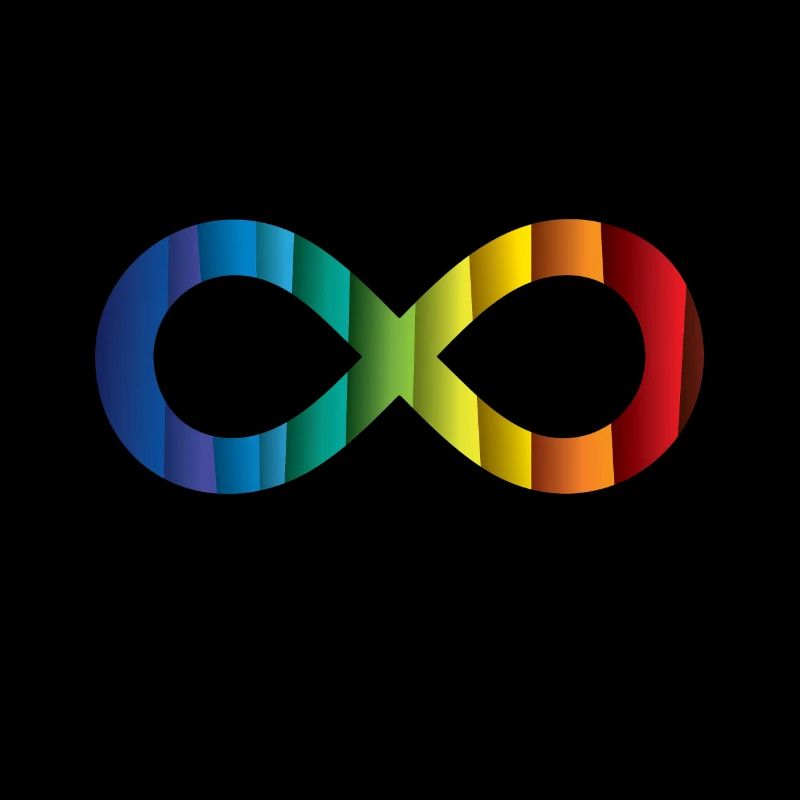 Unendlichkeitszeichen - Unendlich - Unendlichkeit