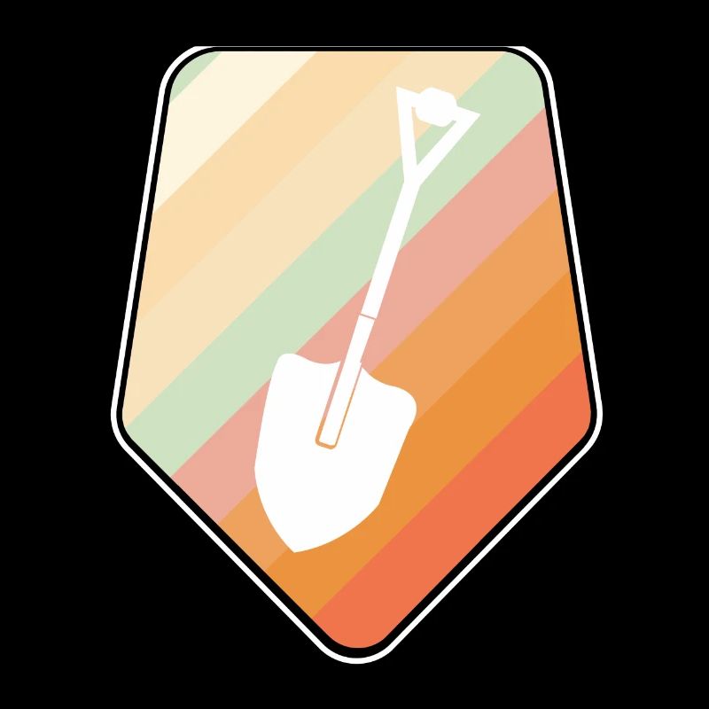 shovel