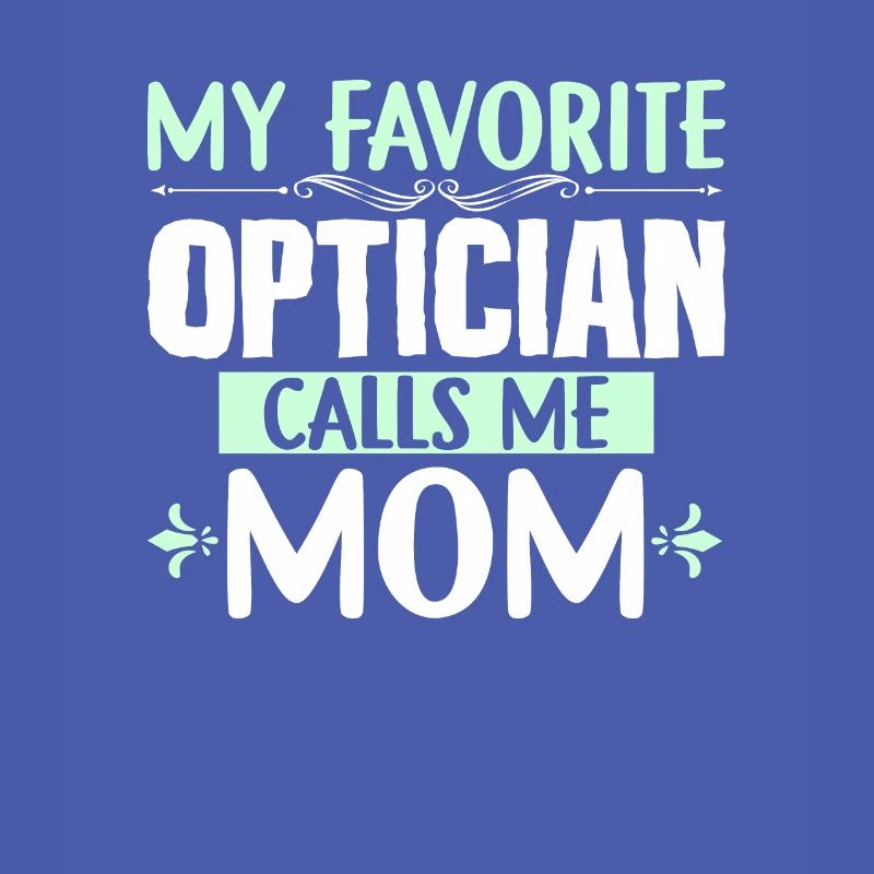 Mutter Bester Optiker