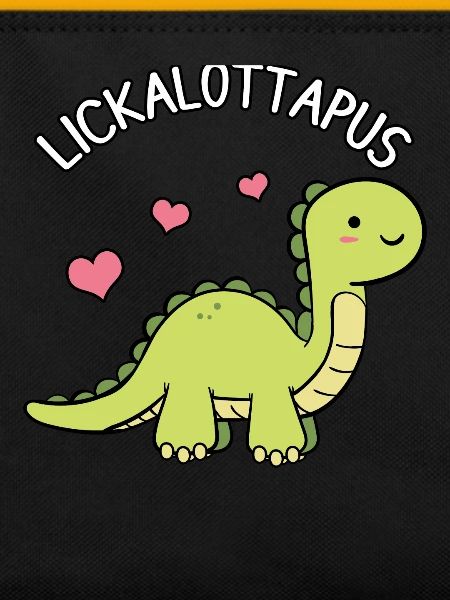 Lickalottapus