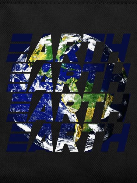 Conception de la Terre